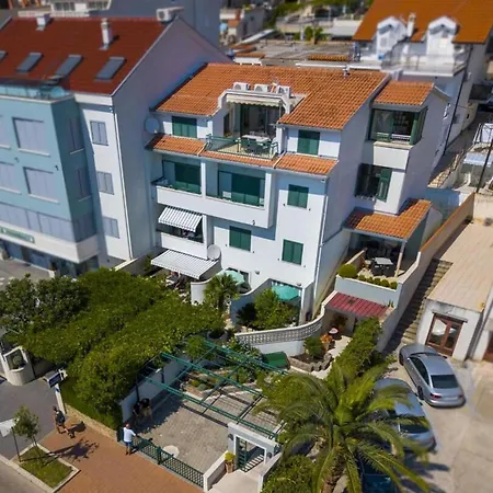 Gianni Appartement Makarska
