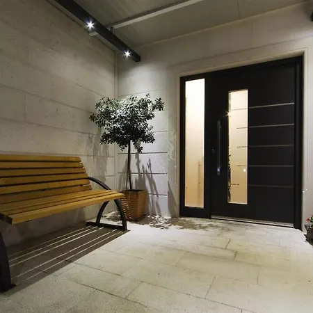 Gianni Appartement *