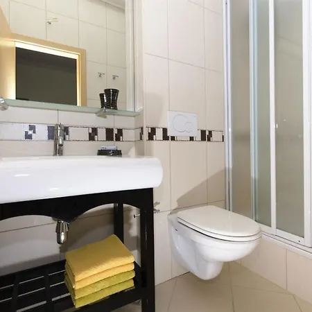 Gianni Appartement Makarska