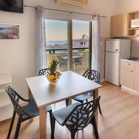 Gianni Appartement *