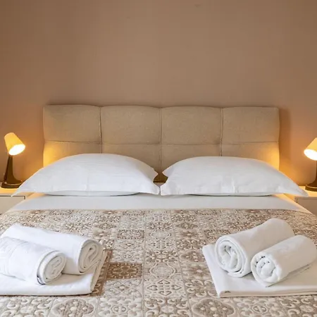 Gianni Apartman Makarska