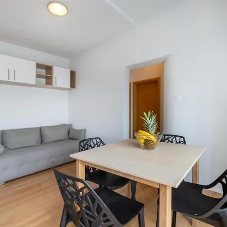 Apartman Gianni