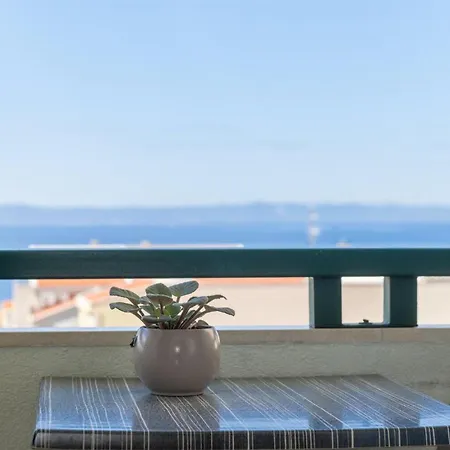 Apartman Gianni Makarska