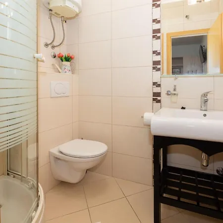 Apartman Gianni