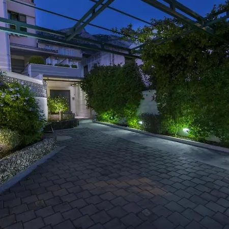 Gianni Apartman Makarska