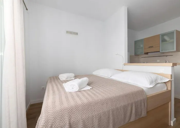 Apartman Gianni Makarska
