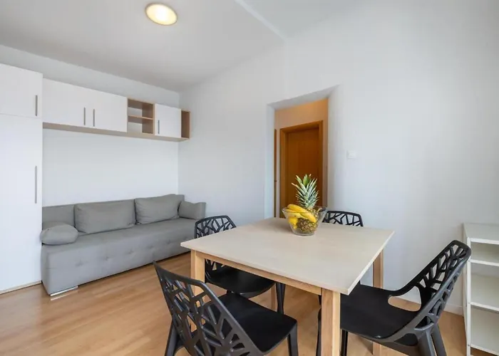 Apartman Gianni
