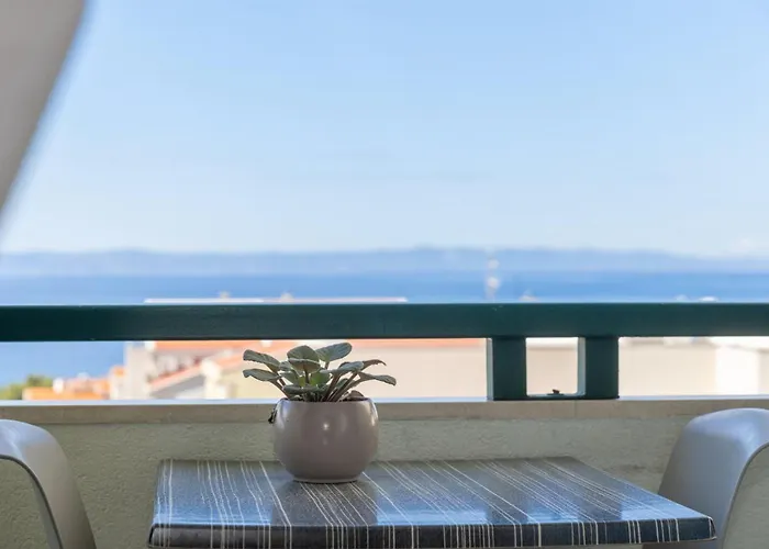 Apartman Gianni Makarska