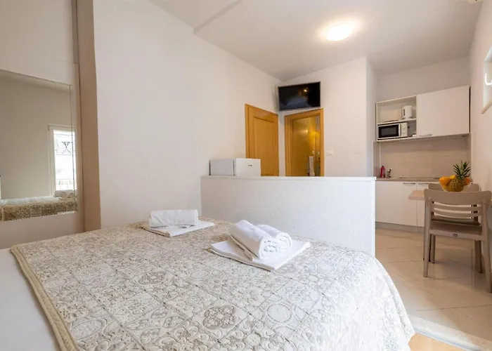 Apartman Gianni