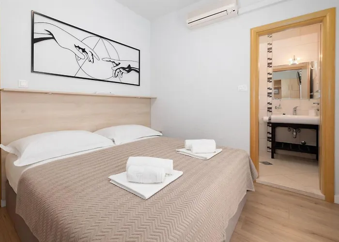 Apartman Gianni Makarska