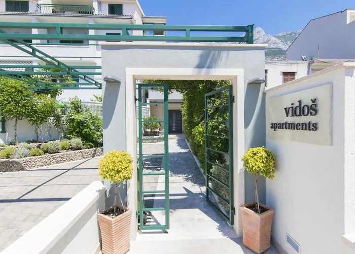 Apartman Gianni Makarska