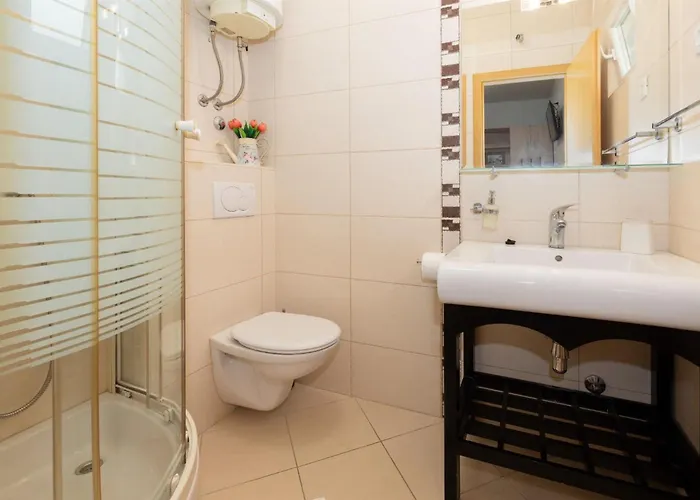 Apartman Gianni