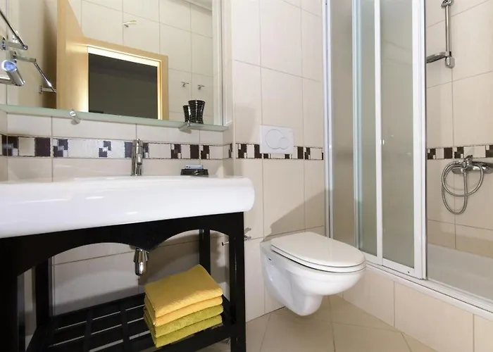 Gianni Apartman Makarska