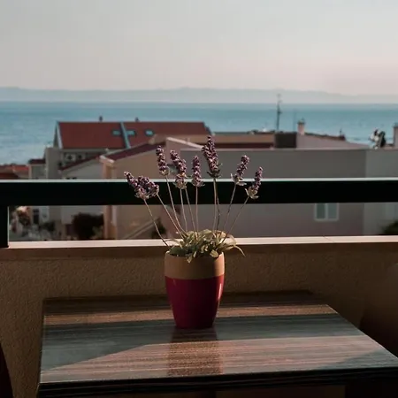 Gianni * מאקרסקה